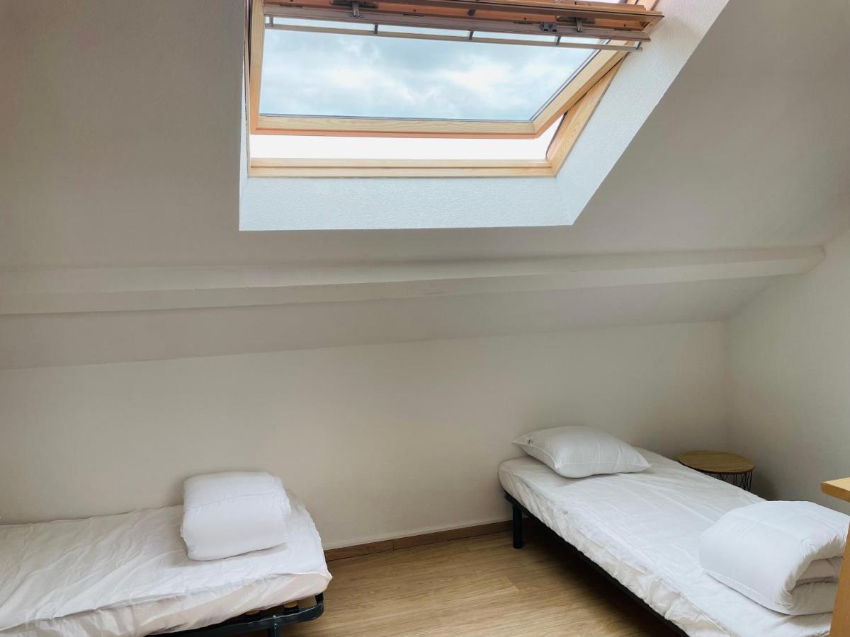 Le Loft, Alliance De Confort Et De Praticite Vesoul Exterior photo